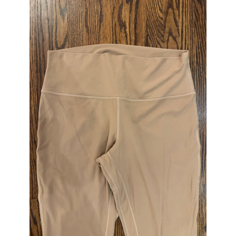 Lululemon Align High-Rise Pant 28" Dusty Clay - Picture 4 of 7